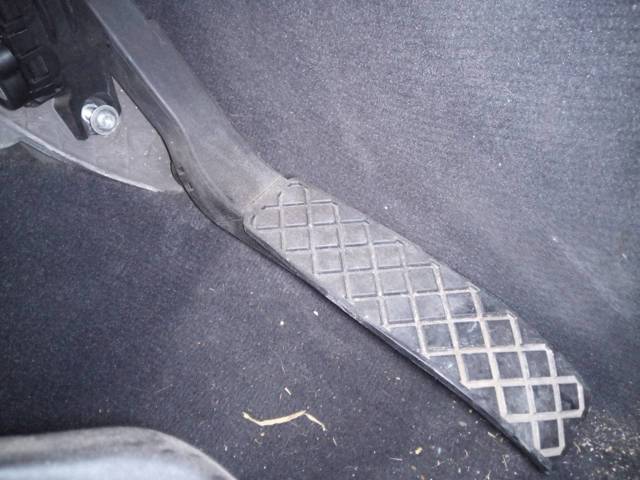 7L0723507D VAG Pedal del acelerador  comprar en Lleida
