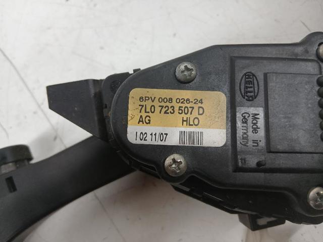 7L0723507D VAG