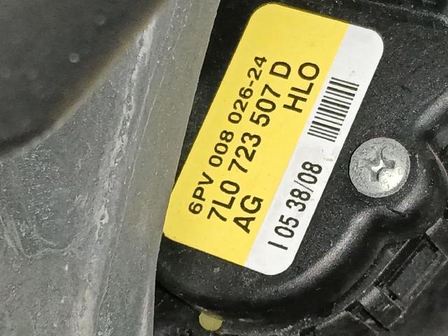 7L0723507D VAG Pedal del acelerador comprar Madrid