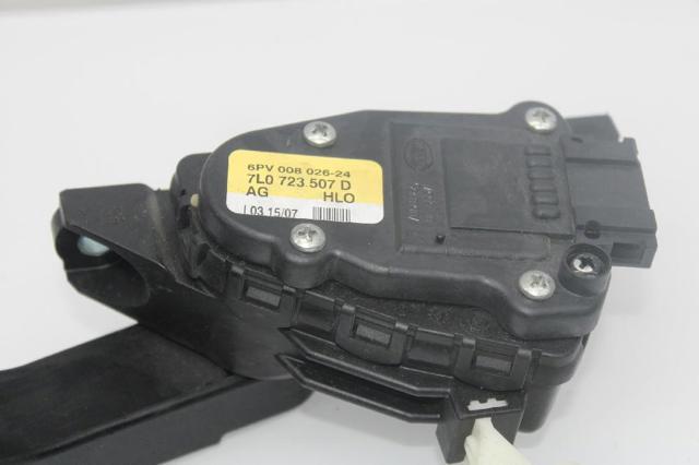 7L0723507D Pedal del acelerador  comprar en Zaragoza