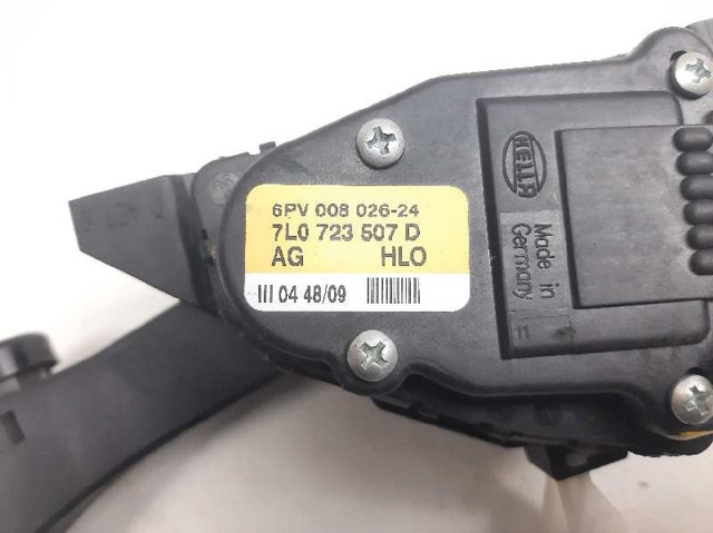 7L0723507D Pedal del acelerador  disponible Utrera