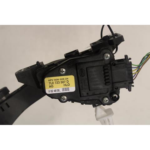 7L0723507D PORSCHE Pedal del acelerador  disponible Ourense