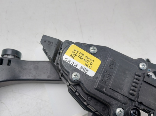 7L0723507D Pedal del acelerador comprar Almería