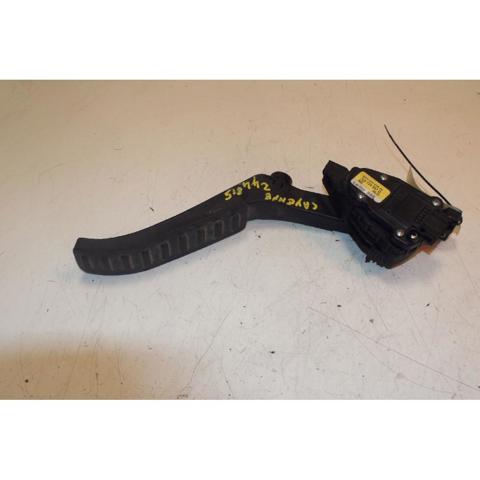 7L0723507D PORSCHE Pedal del acelerador comprar Alcalá