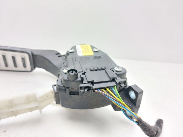 PORSCHE 7L0723507D Pedal del acelerador comprar Tarragona