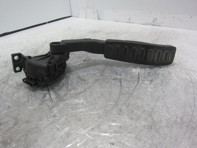 Potenciometro pedal para porsche cayenne (92a) (2010-...) 7L0723507D