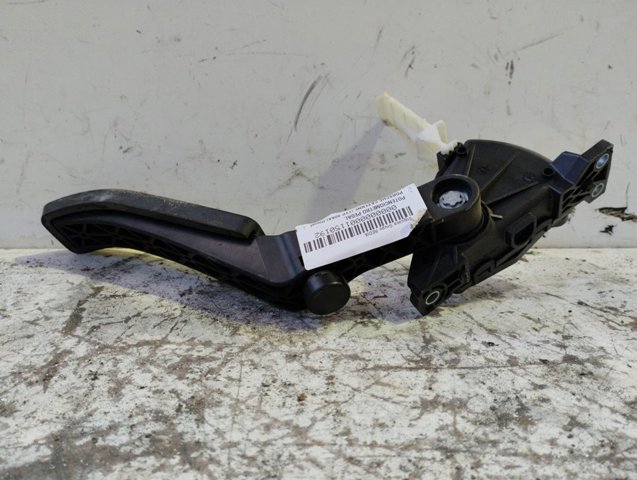 PORSCHE 7L0723507D Pedal del acelerador  en stock Valencia