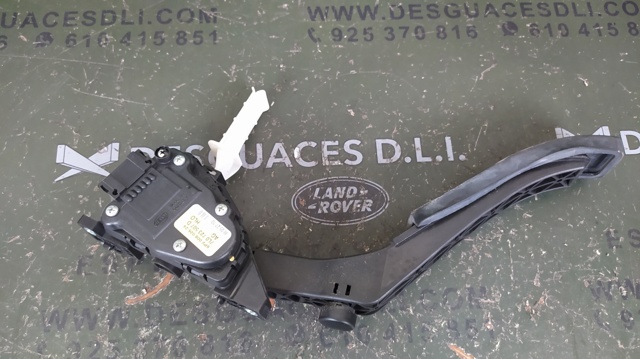 PORSCHE 7L0723507D Pedal del acelerador  comprar en Ponferrada