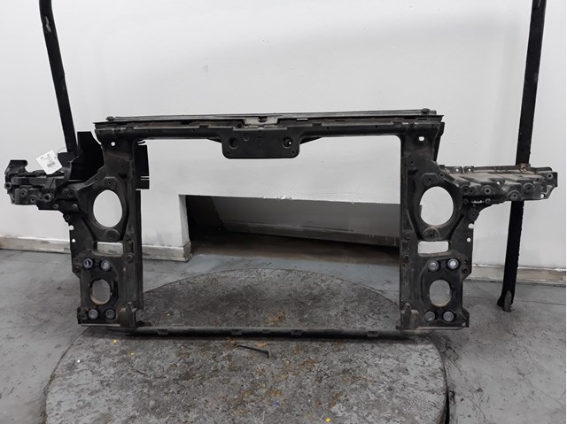 Panel frontal para volkswagen touareg 2.5 r5 tdi bac 7L0805594R
