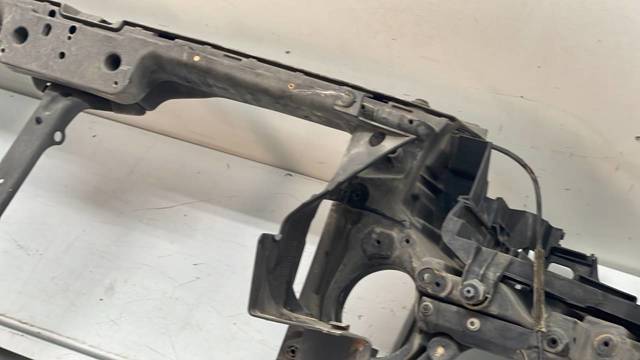 Soporte de radiador  Porsche Cayenne  SUV comprar en España