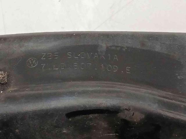 7L0807109E Refuerzo parachoque delantero comprar Girona