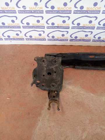 7L0807109E Refuerzo de parachoques delantero  disponible Málaga