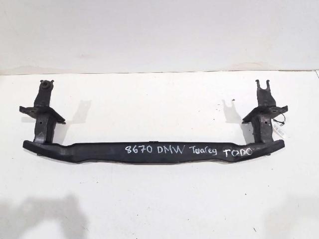 Refuerzo paragolpes delantero para Volkswagen Touareg I (7LA, 7L6, 7L7)