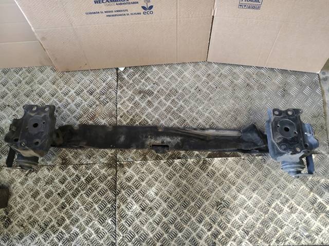 Comprar Refuerzo de parachoques delantero Volkswagen Touareg I 7LA, 7L6, 7L7 a bajo precio