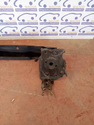 7L0807109E Refuerzo parachoque delantero  en stock Sabadell