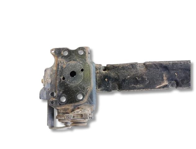 7L0807109E VAG Refuerzo de parachoques delantero  comprar en Lleida