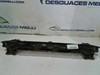 Refuerzo paragolpes delantero 7L0807109E VAG