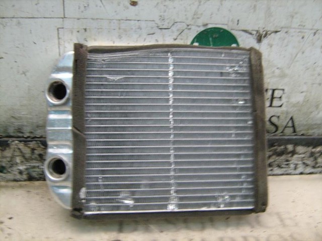 Radiador interior 7L0819031 VAG