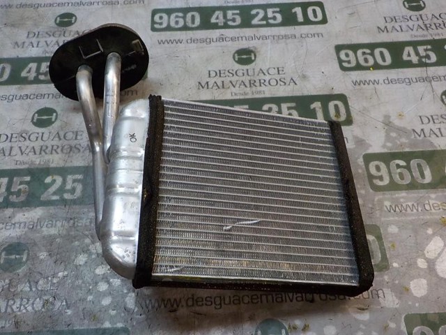 Radiador de calefacción 7L0819031 VAG