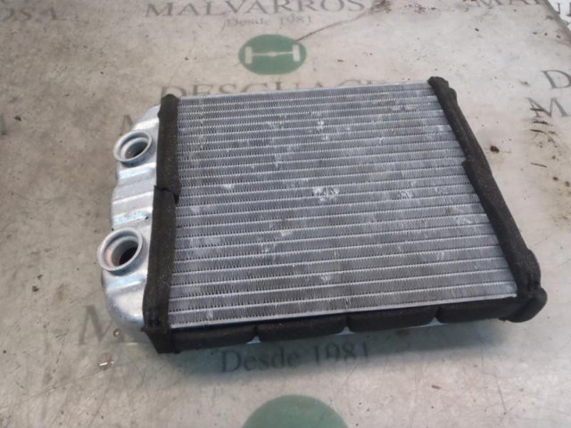 Radiador interior 7L0819031 VAG