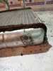Radiador de calefacción trasero 7L0819032 VAG