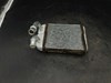 Radiador de calefacción trasero 7L0819032A VAG