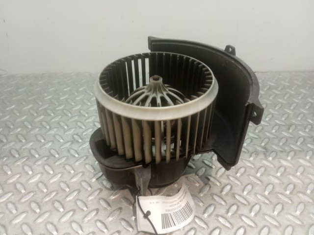 Motor calefaccion para volkswagen touareg 5.0 v10 tdi ayh 7L0820021H