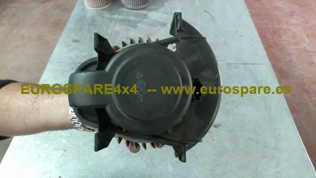 VAG 7L0820021L Motor del ventilador del calefactor  comprar en Ponferrada