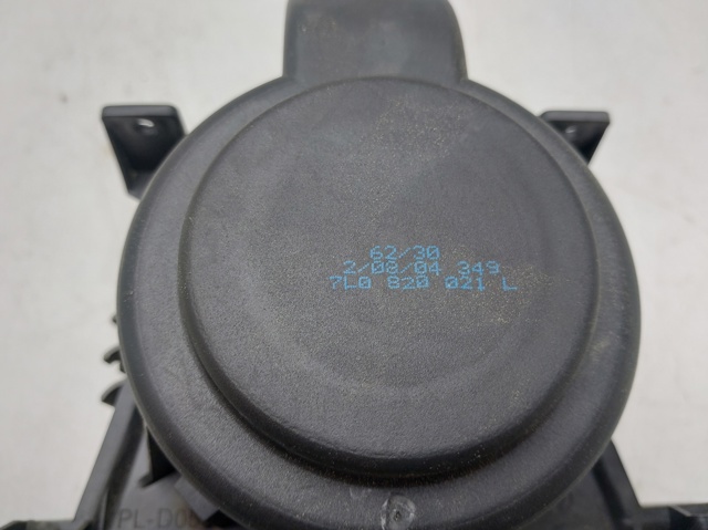 7L0820021L VAG Ventilador habitáculo  en stock Gandía