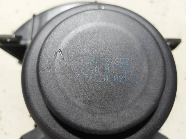 VAG 7L0820021L Motor del ventilador del calefactor  comprar en Murcia