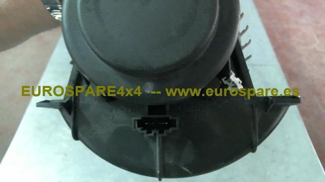 7L0820021L VAG Motor del ventilador del calefactor  comprar en Oviedo