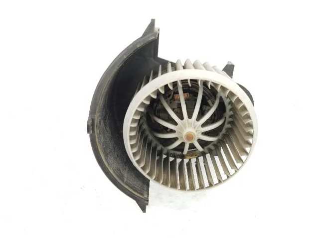 Motor eléctrico, ventilador habitáculo 7L0820021R VAG