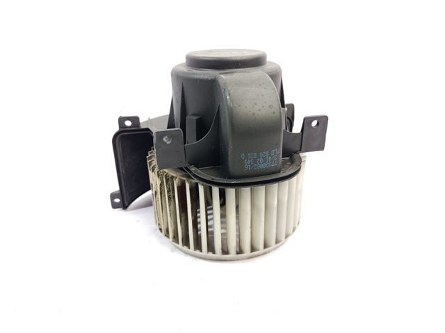 Electroventilador habitáculo 7L0820021R VAG