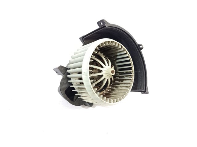 Motor eléctrico, ventilador habitáculo 7L0820021R VAG