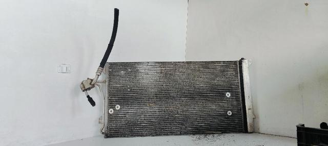 VAG 7L0820411F Condensador aire acondicionado  en stock Terrassa