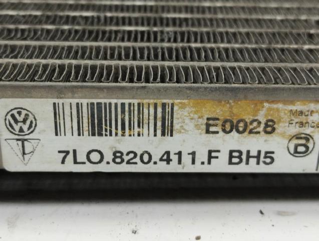 7L0820411F Condensador de aire acondicionado  comprar en Zaragoza