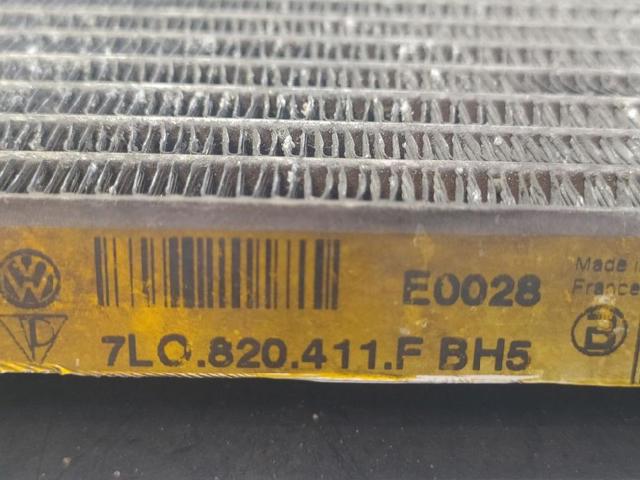 VAG 7L0820411F Condensador de aire acondicionado  disponible Lugo