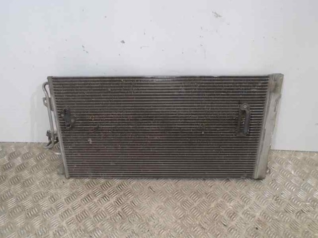 Condensador / radiador  aire acondicionado para volkswagen touareg 2.5 r5 tdi bac 7L0820411G