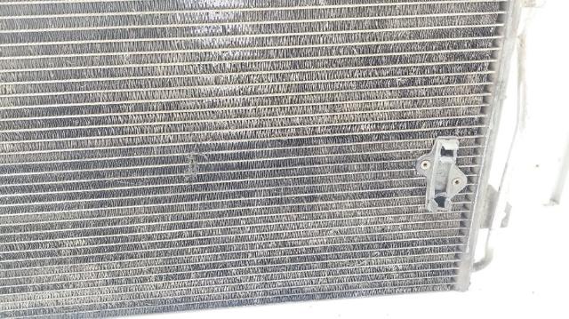 7L0820411G VAG Condensador aire acondicionado  en stock Huelva