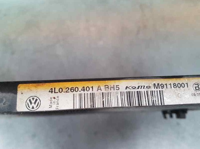 VAG 7L0820411G Condensador aire acondicionado comprar Tarragona