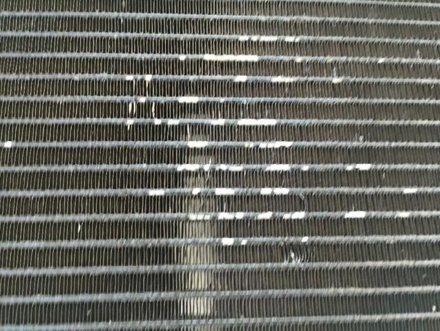 7L0820411G VAG Condensador de aire acondicionado  comprar en Lleida