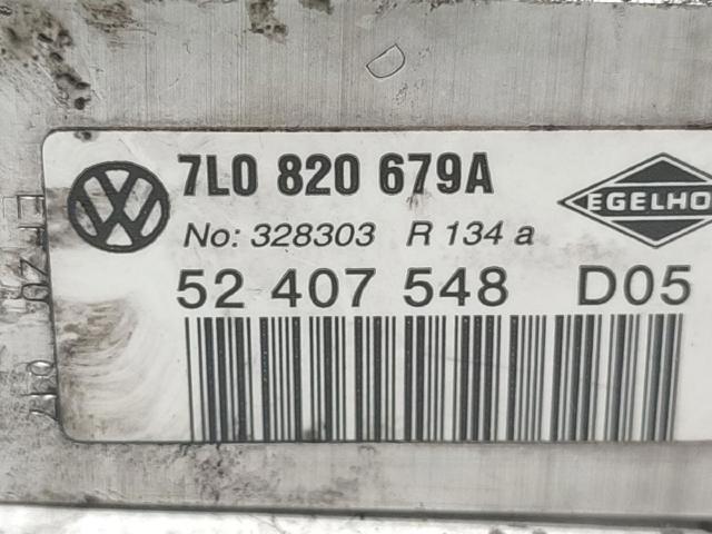 7L0820679A Válvula TRV del aire acondicionado comprar Almería