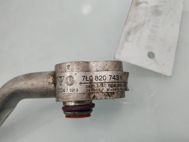 7L0820743K VAG