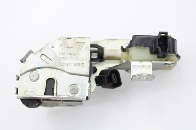 7L0827506E Porsche