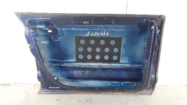 VAG 7L0831055L Puerta delantera izquierda  en stock Valencia