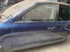 Puerta de coche, delantera, izquierda 7L0831055L VAG