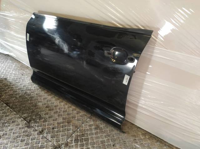 Comprar Puerta del conductor Touareg I 7LA, 7L6, 7L7