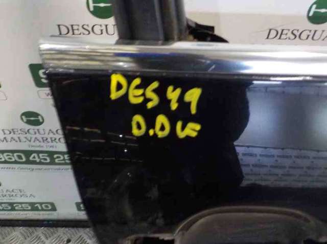 VAG 7L0831056L Puerta delantera derecha comprar Pamplona