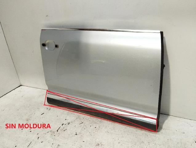 VAG 7L0831056L Puerta delantera derecha  comprar en Murcia