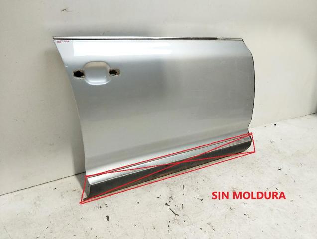 7L0831056L VAG Puerta delantera derecha  comprar en Oviedo